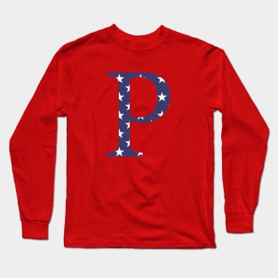 Stars Rho Long Sleeve T-Shirt